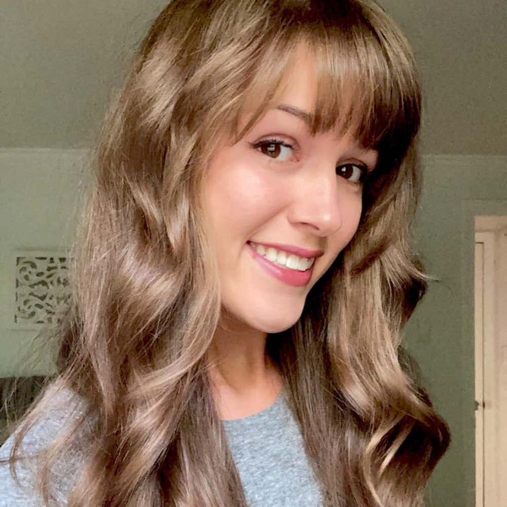 Meet your Posher, Kaylin